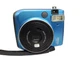 Fujifilm Instax Mini 70 Blue Instant Film Camera