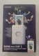 Fujifilm Instax Mini Link 2 Smartphone Printer - Clay White