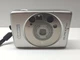 Canon Elph LT 260 APS Point & Shoot Film Camera With Black Case