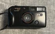 Vintage Argus 35 - 55mm Film Camera Tele Wide Model C685D with Case 