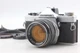 [Near MINT] Olympus OM-1 SLR 35mm Film Camera G.Zuiko 50mm f1.4 Lens From Japan