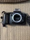 Nikon N4004S 35mm AF SLR Camera Body NO LENS