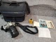 Canon EOS Rebel 2000 SLR 35mm Film Camera w/Canon 28-300mm Lens TESTED