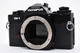 [MINT] Olympus OM-4 35mm SLR Film Camera Black Body Tested Fully Working JAPAN