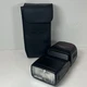 Minolta Program 3500xi Compact Camera Flash Shoe Mount From Japan With Case