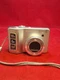 Samsung S1050 Digital Camera 10.1MP Silver Tested D9