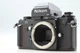 "Unused" Nikon F3 HP F3HP 35mm SLR Film Camera Body From JAPAN #5121