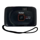 Vivitar IC 111 Focus Free 35mm Black Film Camera
