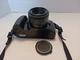 Minolta Maxxum 300si with 50mm f1.7 lens