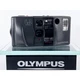 [Near MINT] Olympus AF-10 TWIN QD Point & Shoot 35mm Film Camera From Japan