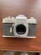 Yashica TL-SUPER Camera Body Only Untested 