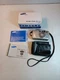 Samsung Maxima Zoom 100 GLM Quartz 38-100mm Zoom 35mm Camera Untested W/Case