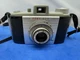 Vintage Kodak Pony 828 Camera in Leather Case, Camera is Untested