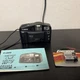 Vintage Canon Sure Shot Owl Date Point & Shoot 35mm Film Camera