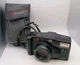 Chinon Auto 6001 Zoom 35mm Compact Film Camera, 1984, Untested