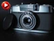 [US 1-Yr Warranty] OLYMPUS PEN EE-2 35mm Film Camera From JAPAN #J376