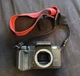 Pentax SF1n Camera Body Untested