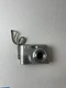 HP PhotoSmart M425 5.0MP Digital Camera - Silver TESTED WORKING