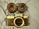 Minolta XD5 Camera + CLA'd 45mm f/2 MD Rokkor + extra 50mm f/2 lens, Film Tested