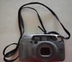 Pentax IQZoom 160 Multi AF Point & Shoot 35mm Film Camera 38-160mm Tested Works
