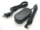 AC Adapter For OLYMPUS C-2500L C-3000 Zoom C-3020 C-3030 C-3040 New