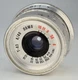 HAND MADE M39 MACRO ONLY SOVIET USSR LOMO T-43 f4/40 LENS from SMENA-8m (1)