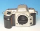 [Reconditioned] Nikon N60 35mm SLR Camera (Body Only) #9330