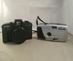 Akira TC-002 Camera & Ultronic Panoramic camera lot of 2 (B2)