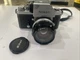 Nikon F Film Camera + 50mm F1.4 Lens Nice Shape