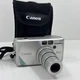 Canon Sure Shot Z155 35mm Point & Shoot Camera with Caption Zoom Tested