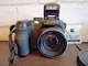 Fuji FinePix S1000fd 10MP digital camera - tested and working - nice!