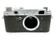 FED 2 35Mm Viewfinder Camera Vintage USSR Camera Body Housing (M39)