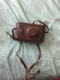 Vintage Argus C3 35mm Film Rangefinder Camera Cintar 50mm f/3.5 USA Parts Repair