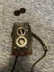 Yashica Mat-124G Medium Format TLR Film Camera