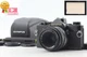 CLA'd[Near MINT] Olympus OM-1 Film Camera Zuiko MACRO 50mm f3.5 Lens From JAPAN