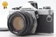 Tested [ MINT ] Olympus OM-2N Silver 35mm SLR Film Camera 50mm F1.4 Lens JAPAN