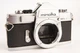 Minolta SR-1 35mm SLR Film Camera Body Silver -02