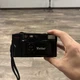 Vivitar PS 35 35mm Point & Shoot Film Camera w 35 mm 3.8 untested 