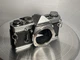 [ CLA'd w WARRENTY ] Olympus M-1 (original OM1) film Camera #823