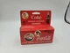 Coca Cola 35mm Single Use Flash Camera 27 Exposure EXP 2006 Collectible Travel