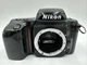 Nikon N50 35mm SLR Body Only, Tested, Works