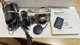 Sony Cybershot DSC-S75 3.3MP Compact Digital Camera Silver Tested w Charger