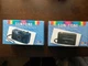 SET Suntone MM251 35mm Film Camera Free Focus w/ Hot-Shoe plus MM350 Camera NOS