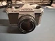 Pentax Asahi  K1000 35mm Film Camera W/50mm Lens Film Tested & Working Great!