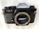 Vintage Pentax Ricoh KR-5 Super 35mm SLR Camera body only-TESTED