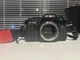 Minolta X-700 35mm SLR Film Camera with 67 mm, and 80- 200mm lens