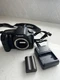 Canon EOS 10D 6.3MP Digital SLR Camera Body