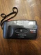 Vivitar PS45s 35mm Film Point & Shoot Camera Red-Eye Reduction FF AUTO Flash Dx