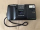Chinon 35FX-III Point And Shoot 35mm Camera Preowned 