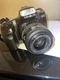 Minolta Maxxum 300si 35mm SLR Film Camera Body